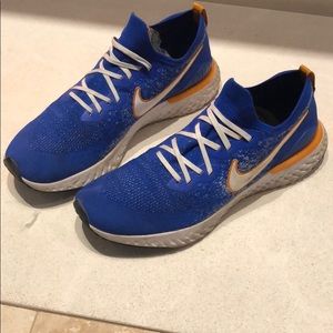 Nike Epic React Flyknit